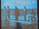 Witch - LAZY BONES  : Shadoks Music 081 Heavy Zambian Psych Rock M- in Shrink