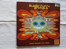 Super Furry Animals Rings Around The World Vinyl LP 2001 +7 in record