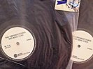 RADIO SHOW: THE UNFORGETTABLE NAT KING COLE 8/27/91 2 LPs/90 MIN/23 GREAT SONGS