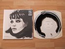 THE UNDERGROUND YOUTH - MADEMOISELLE BLACK AND WHITE VINYL LP LIMITED FUZZ CLUB
