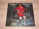DEE D. JACKSON LP - THUNDER & LIGHTNING / DISCO 1st JUPITER PRESS in NEW SEALED