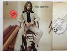 Eric Clapton self-titled LP VG++/EX US DJ Mono White Label Promo RARE Cream