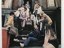 Bill Cosby Talks to Kids About Drugs LP EX/NM 1971 Uni