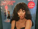 Donna Summer - Bad Girls 2LP + Live And More 2LP - BOTH SEALED   + 3 BONUS LPS