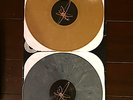 Strung Out Top Contenders:the Best Of colored vinyl record (Fat Wreck Chords)
