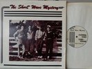 THE SHORT WAVE MYSTERY s/t VERY RARE Minimal Synth PRIVATE PUNK EP