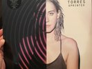 Torres ?– Sprinter NEW/SEALED PARTISAN/VINYL ME PLEASE LP & ART PRINT