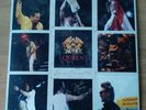 QUEEN - LIVE IN BUDAPEST -  DOUBLE 12