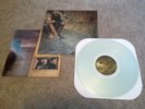 Silverstein: Discovering The Waterfront LP Coloured Vinyl Coke Bottle Blue