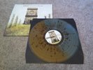 Silverstein: I Am Alive In Everything I Touch IAAIEIT Splatter LP Vinyl Rare