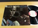 MILES DAVIS Kind Of Blue COLUMBIA CL-1355 Mono WHITE LABEL PROMO