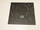 LUSH - GALA - ORIG 1st PRESS LP W/3 SLEEVES 4AD RECORDS 1990 MADE IN UK VG++/EX-