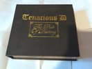 Tenacious D - The Pick of Destiny Limited Edition US Box w/ Pick and Tarot Cards