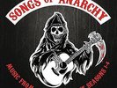Sons Of Anarchy (cvnl) (gate) (ltd) (ogv) - Songs Of Anarchy: Music From Ss NEU
