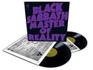 Black Sabbath - Master of Reality | Double Vinyl LP Deluxe Edition