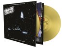 STAR WARS V The Empire Strikes Back Soundtrack 180g GOLD VINYL LP JOHN WILLIAMS
