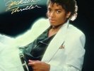 Michael Jackson Thriller Vinyl LP +g/f NEW sealed