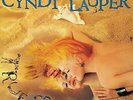 Cyndi Lauper True Color ltd Vinyl LP NEW sealed