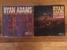 Ryan Adams Come Home/Starsign and Heartbreak A Stranger/Black Sheets Of Rain 7