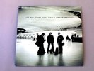 U2 All That You Can't Leave Behind - lp - Original 1st pressing 2000 SUPER RARE