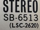 RCA Living Stereo UK LP SB-6513 SS/g RUBINSTEIN SZERYNG Violin LSC-2620 EX