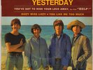 THE BEATLES 
