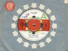 THE SOCIALITES***JIVE JIMMY***DEMO***DANCER***LISTEN TO IT