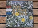 THE STONE ROSES The Stone Roses - Vinyl LP - Original 1989 Silvertone Records
