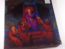 DEATH Scream Bloody Gore 2xLP BOX SET SPLATTER VINYL /500 *SEALED* morbid angel