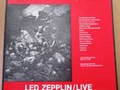 LED ZEPPELIN The Destroyer 4LP BOX SET SMILIN' EARS 4/28/77 LIVE NM