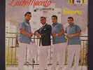 LUCHO MACEDO SUS CANTANTES: Su Sonora LP (Venezuela, sticker oc, sticker ol, wo