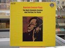 Georges Enesco Bach Complete solo Violin Sonatas & Partitas Olympic Stereo 3 LP