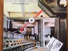 Hawkwind – Quark Strangeness And Charm – NM Space Rock Import Vinyl LP