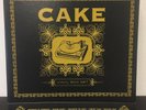 Cake Vinyl Box Set Record Store Day 2014 175g Colored Vinyl EXCELLENT CONDITION