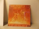 Vangelis Heaven and Hell  Rock LP Sealed No Marks