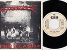 THE CLASH - Los 7 Magnificos - ultr@r@re Spanish  7