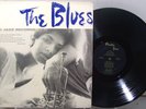 LP - The Blues - Pacifc Jazz Records JWC-502 VARIOUS ARTISTS - Hamilton, Shank