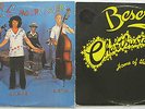 JONATHAN RICHMAN ROCK 'N' ROLL W/ THE MODERN LOVERS ORIG 1977 BESERKLEY LP  EX