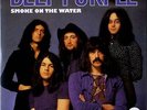 Deep Purple, Smoke On The Water, NEW/MINT Ltd edition 7