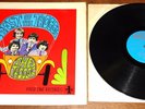 THE TROGGS   BEST OF THE TROGGS   UK PAGE ONE VINYL MONO LP 1967 1/1 1ST PRESS
