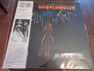 The Mark III Marvin Whoremonger Numbered soul LP on Now-Again