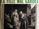 SXL 2313 Herold-Lanchbery La Fille Mal Gardee / Lanchberry ROHO W/B HP LIST