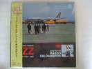 Sestetto Basso-Valdambrini  ?– The Best Modern Jazz In Italy 1962 / JAPAN WITH O