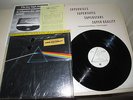 PINK FLOYD - DARK SIDE OF THE MOON - HARVEST MOBILE FIDELITY US/JAPAN 79 V/RARE