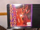 Kool & The Gang Kool Jazz  Orig DEP-4001 Still Factory Sealed Beautiful no cuts