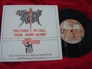 WINTER'S REIGN - SCARCE IRISH PRESS 7