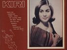 Kiri Te Kanawa The Best Of Kiri vinyl LP album record New Zealand SLC-85 KIWI
