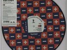 Positive Songs For Nega... Frank Turner UK picture disc LP vinyl  record