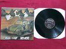 Vinyl LP - O.L.D. - Old Lady Drivers   ERSTAUFLAGE