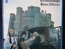 THE GROUNDHOGS Blues Obituary UK BLACK LIBERTY LBS 83253 LP EX/EX